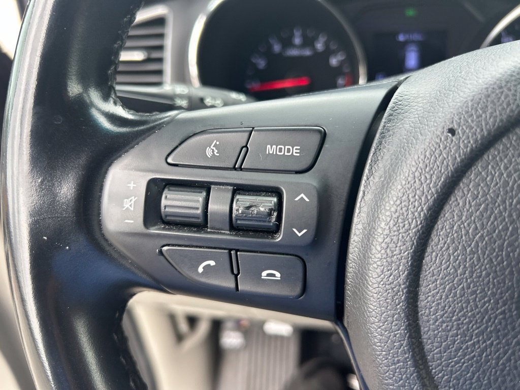 Used 2020 Kia Sedona EX FWD image 43