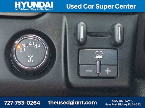 Used 2019 GMC Yukon XL Denali AWD/4WD image 28