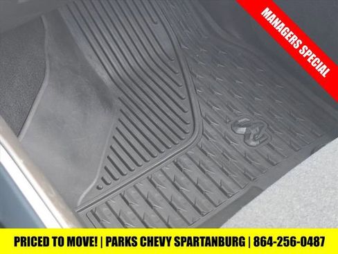 Used 2021 RAM 2500 Big Horn w/ Night Edition image 30