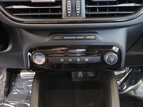 Used 2024 Ford Escape ST-Line Select w/ Tech Pack #1 AWD/4WD image 24
