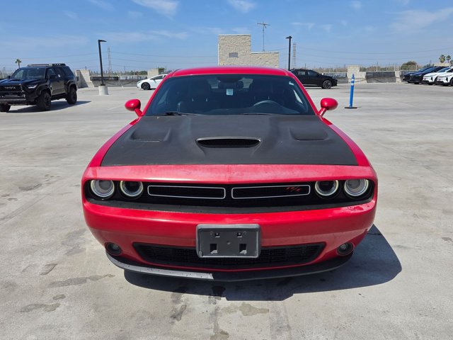 Used 2015 Dodge Challenger R/T Plus RWD image 2