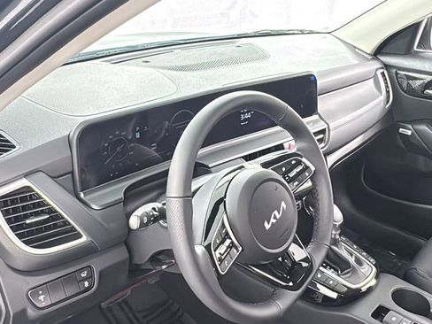 New 2026 Kia Seltos SX AWD/4WD image 36