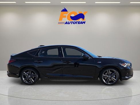 Used 2025 Acura Integra A-Spec FWD image 5