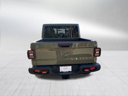 New 2026 Jeep Gladiator Mojave image 6