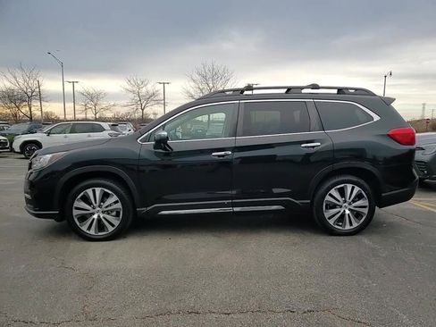 Certified 2022 Subaru Ascent Touring image 7
