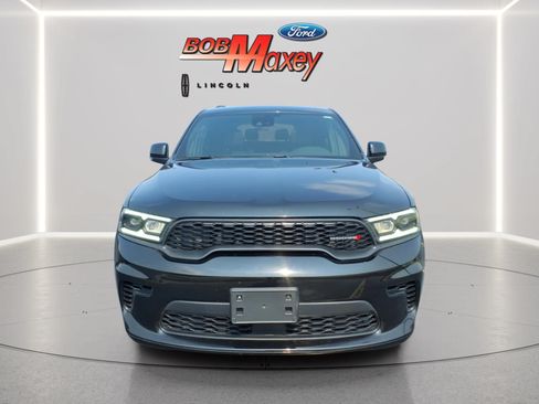 Used 2024 Dodge Durango GT AWD/4WD image 2