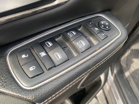 Used 2020 RAM 1500 Rebel w/ Rebel Level 2 Equipment Group AWD/4WD image 13