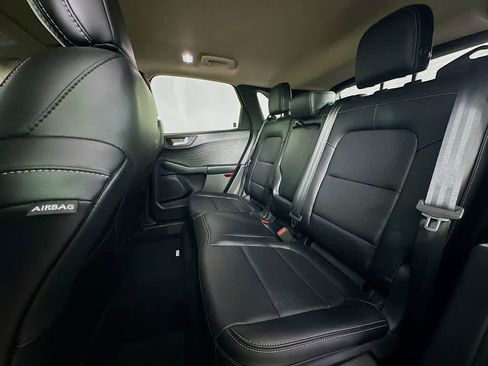 Certified 2020 Ford Escape SEL image 14