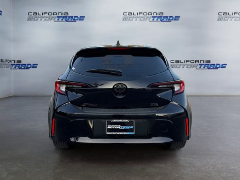 Used 2023 Toyota Corolla SE image 6