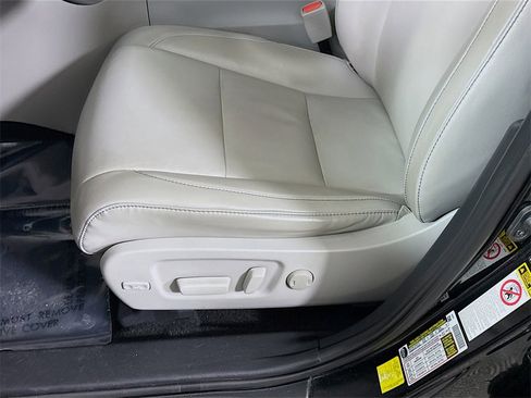 Certified 2019 Toyota Highlander XLE image 26