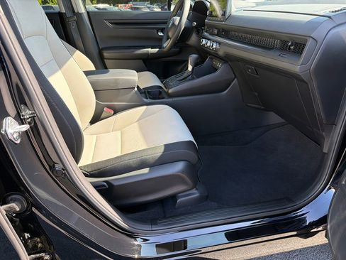Used 2024 Honda CR-V EX image 13