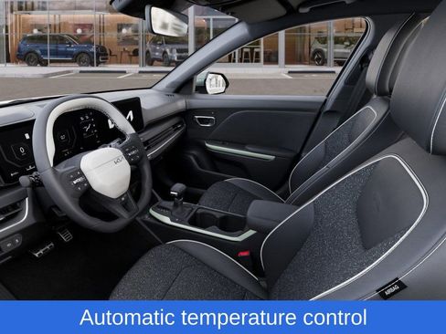 New 2025 Kia K4 GT-Line image 18