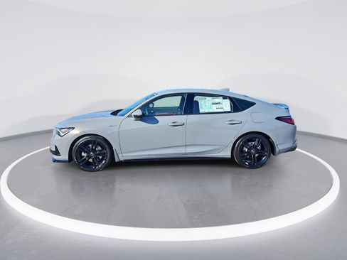 New 2026 Acura Integra A-Spec image 6