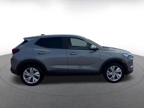 Used 2025 Buick Encore GX Preferred image 16