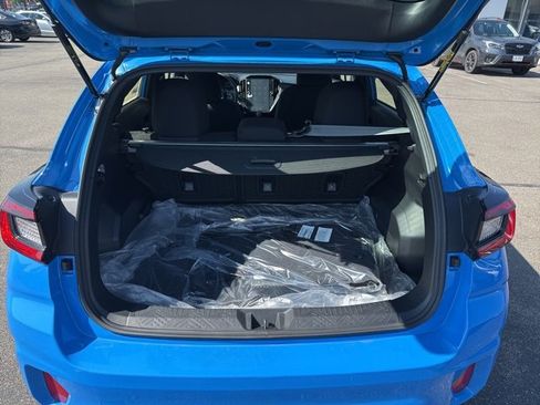 New 2025 Subaru Impreza RS w/ Popular Package #3 image 16