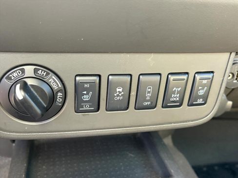 Certified 2021 Nissan Frontier PRO-4X w/ Pro-4x Utility Package image 16