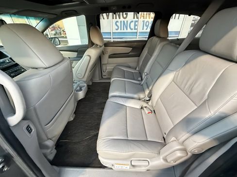 Used 2013 Honda Odyssey Touring image 30