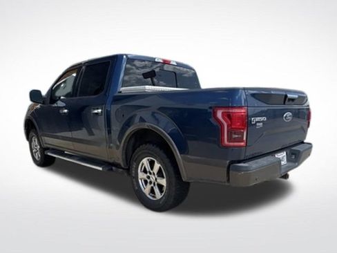 Used 2017 Ford F150 Lariat RWD image 6