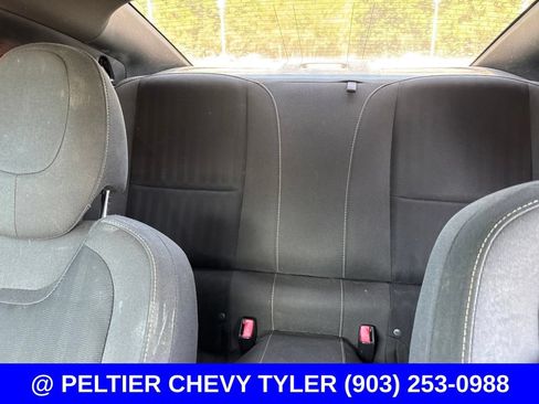 Used 2013 Chevrolet Camaro LS RWD image 17