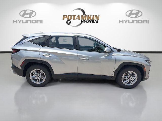New 2026 Hyundai Tucson SE FWD image 4
