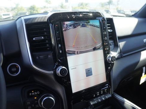 New 2026 RAM 1500 Big Horn image 15