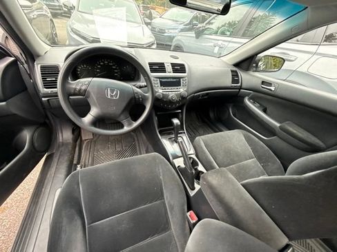 Used 2006 Honda Accord SE image 6