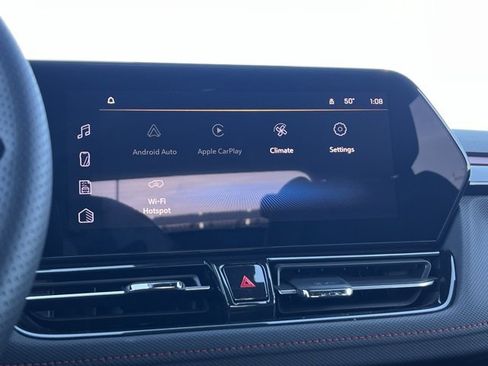 New 2026 Chevrolet TrailBlazer RS w/ Convenience Package image 10