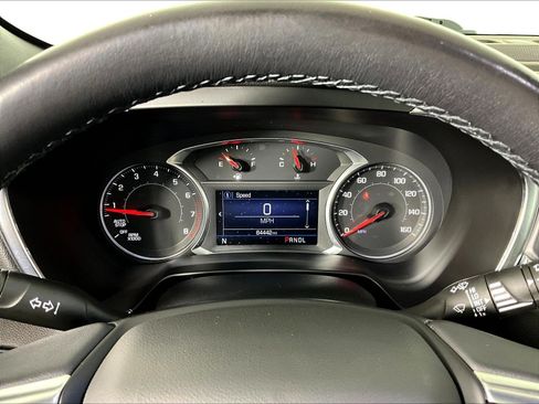 Used 2020 Chevrolet Blazer LT FWD image 13