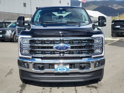 New 2026 Ford F250 Lariat w/ FX4 Off-Road Package image 5