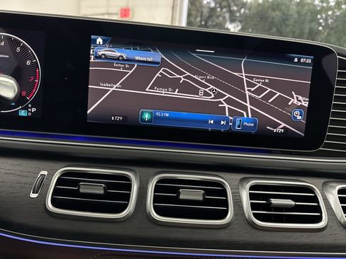 Used 2026 Mercedes-Benz GLE 450 4MATIC Coupe image 33