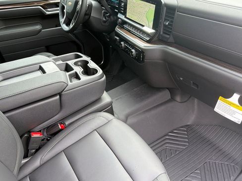 New 2026 Chevrolet Silverado 1500 LT image 12