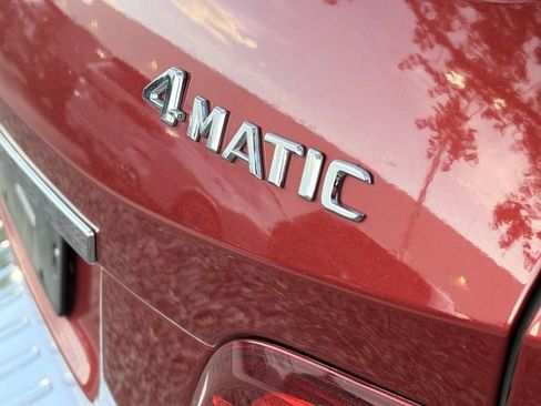 Used 2016 Mercedes-Benz GLE 350 4MATIC image 5