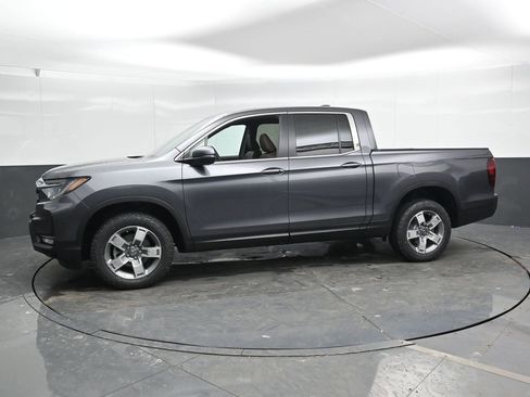 New 2026 Honda Ridgeline RTL image 6