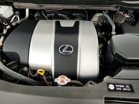 Used 2021 Lexus RX 350 F Sport image 27