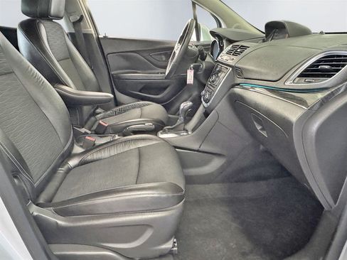 Used 2015 Buick Encore Convenience AWD/4WD image 20