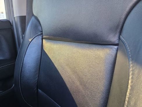 Used 2018 Chevrolet Silverado 1500 LTZ w/ Sport Package image 46