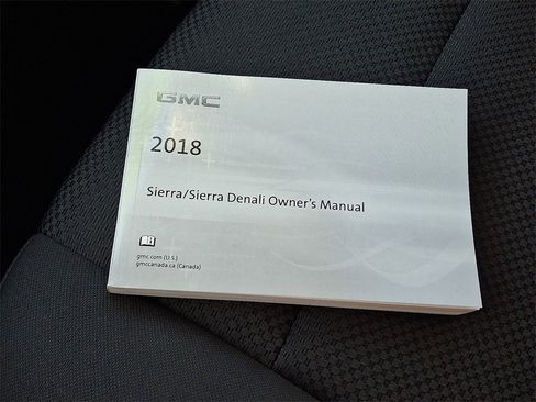 Used 2018 GMC Sierra 1500 SLE w/ SLE Value Package image 26