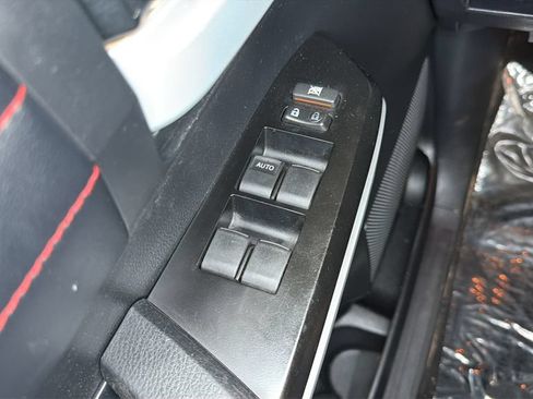 Used 2017 Toyota Tundra TRD Pro AWD/4WD image 19