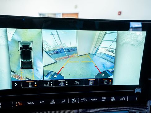 Used 2023 GMC Hummer EV Edition 1 image 46