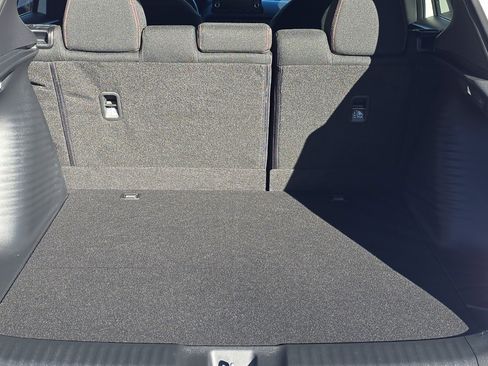 Used 2025 Honda HR-V Sport image 14