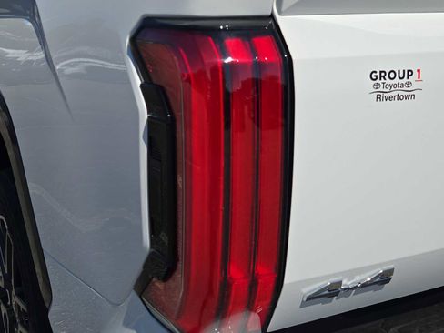New 2026 Toyota Tundra Limited AWD/4WD image 15