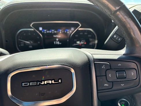 Used 2020 GMC Sierra 1500 Denali w/ Denali Ultimate Package image 28