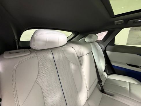 New 2026 Cadillac Optiq Luxury 2 AWD/4WD image 31