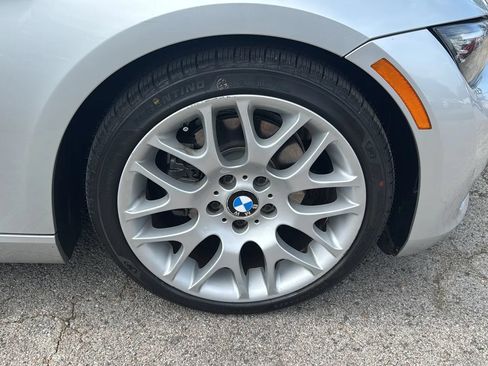 Used 2008 BMW 328i Convertible RWD image 22