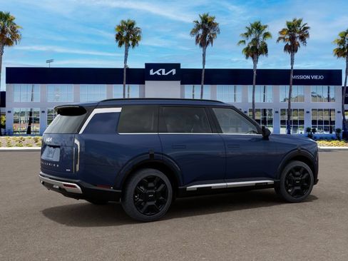 New 2027 Kia Telluride SX Prestige AWD/4WD image 6