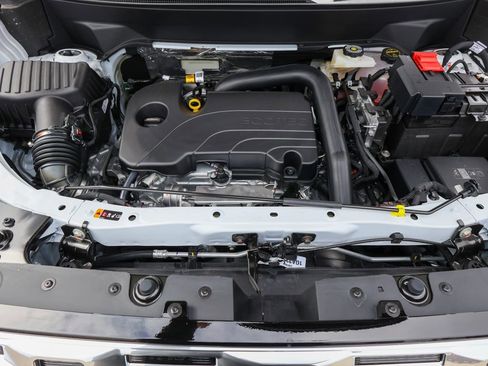 New 2026 GMC Terrain Denali image 38