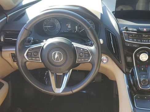 Used 2019 Acura RDX AWD w/ Technology Package image 19