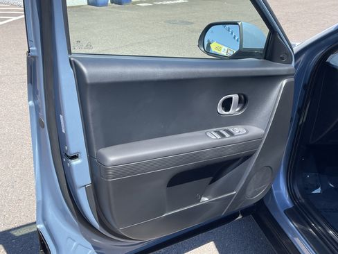 Certified 2024 Hyundai Ioniq 5 SEL RWD image 16