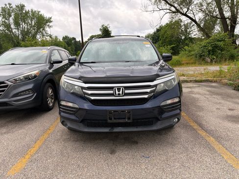 Used 2016 Honda Pilot EX-L image 4