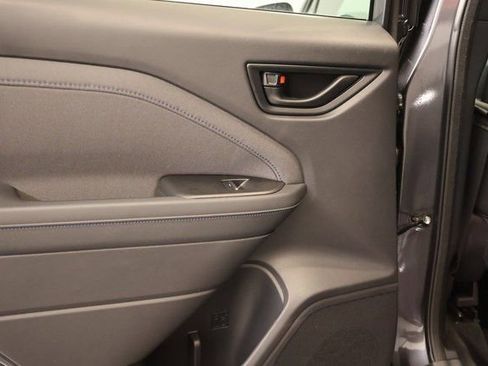 New 2026 Subaru Forester Premium image 27